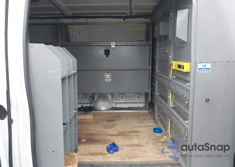 2011 Ford E-150 Commercial from USA, damaged, VIN 1FTNE1EW4BDA34111